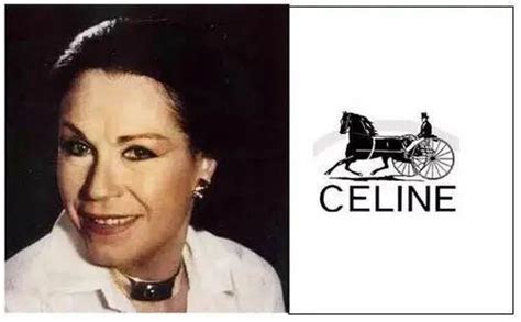 celine经久不衰