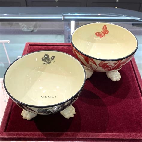 初登場！GUCCI(グッチ)のペットコレクションから目が離せない